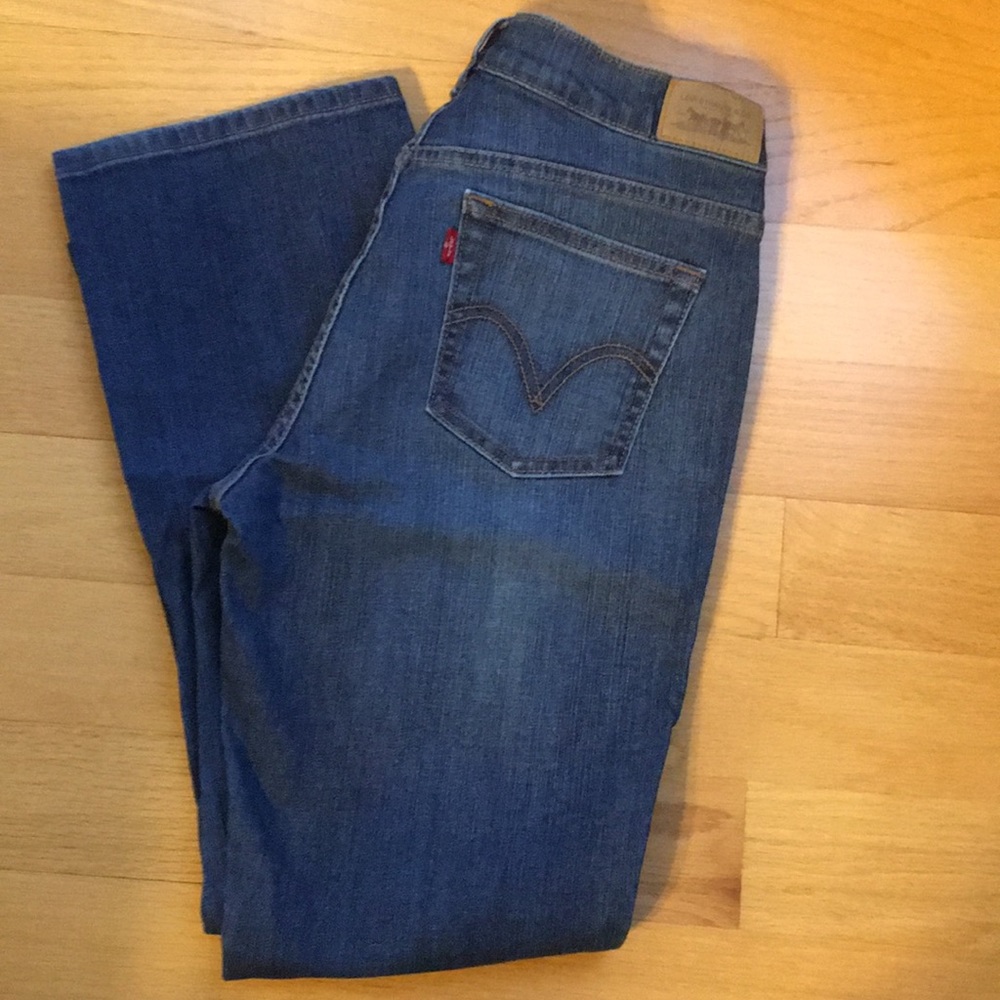 Levi’s Jeans